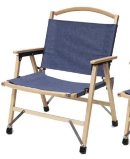 Hilanders ウッドフレームチェア　コットン　 2脚セット Amazon.co.jp: Hilander(ハイランダー) ウッドフレームチェア コットン